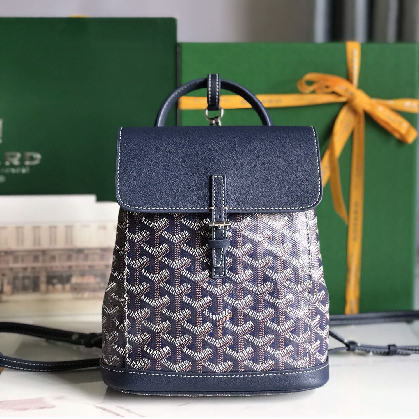 Go*ard backpacks